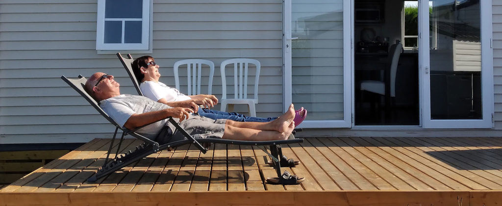 devenir propriétaires d'un mobil-home à Saint-Cast-le-Guildo