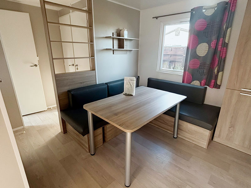 Louisiane Déclick 3 chambres – Mobil-home occasion