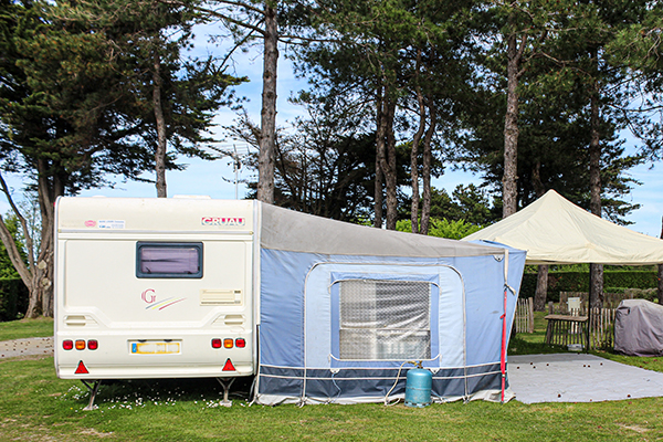 forfait caravane longue durée clos tranquille